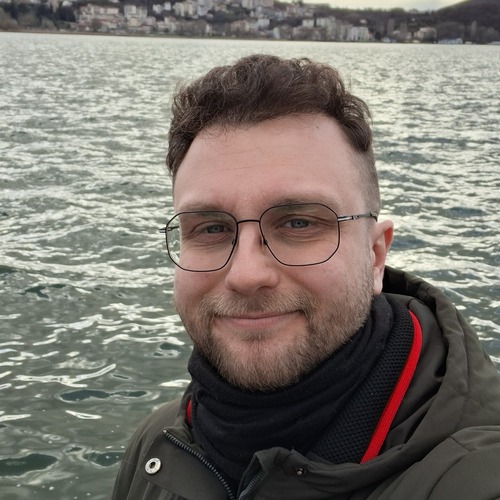 Χρήστος Αναστασίου