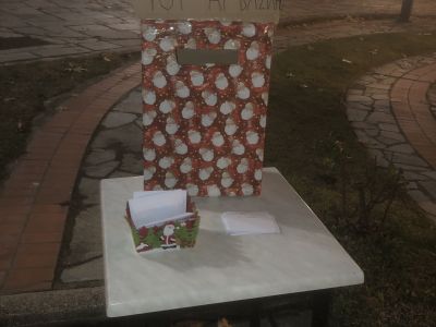 Φωταγώγηση Χριστουγεννιάτικου Δέντρου 2024