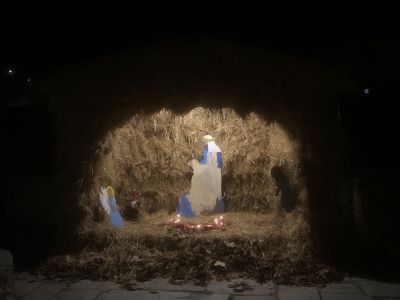 Φωταγώγηση Χριστουγεννιάτικου Δέντρου 2024