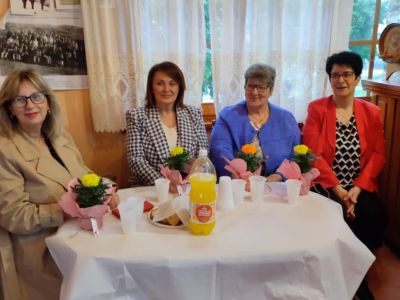 Γιορτή Μητέρας 2025