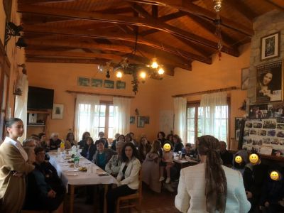 Γιορτή Μητέρας 2025