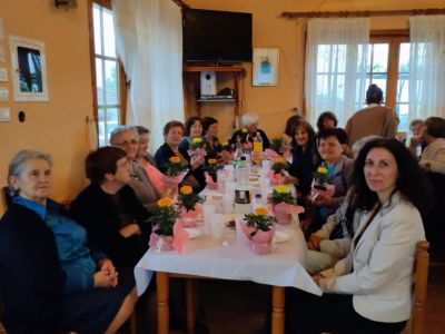 Γιορτή Μητέρας 2025