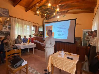 Γιορτή Μητέρας 2025