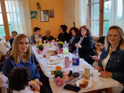 Γιορτή Μητέρας 2025