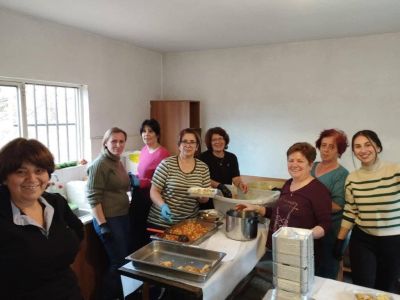 Γιορτή Τσίπουρου 2024