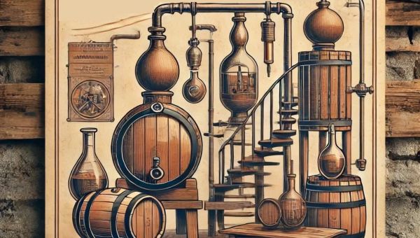 Γιορτή Τσίπουρου 2024