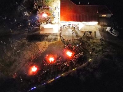 Γιορτή Τσίπουρου 2024