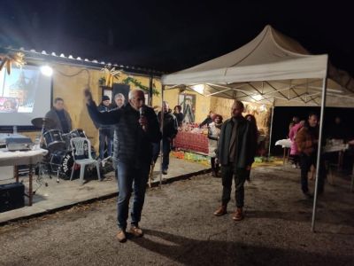 Γιορτή Τσίπουρου 2024