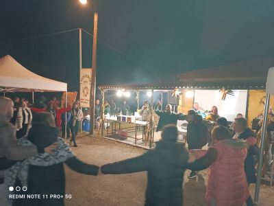 Γιορτή Τσίπουρου 2024