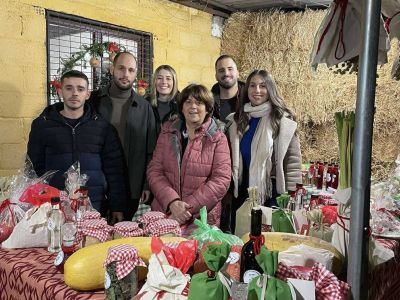 Γιορτή Τσίπουρου 2024