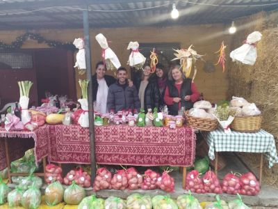 Γιορτή Τσίπουρου 2024