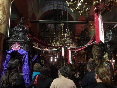 Ημερήσια Εκδρομή 2025