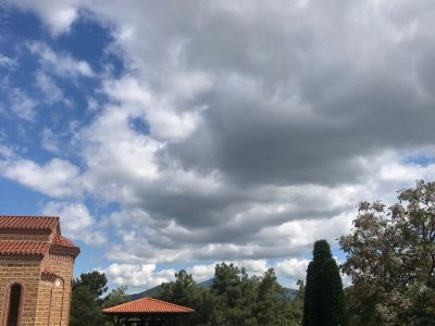 Ημερήσια Εκδρομή 2025