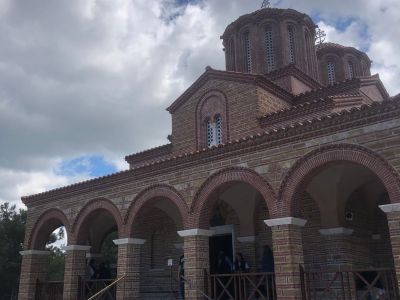 Ημερήσια Εκδρομή 2025