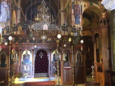 Ημερήσια Εκδρομή 2025