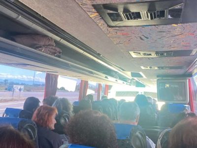 Ημερήσια Εκδρομή 2025