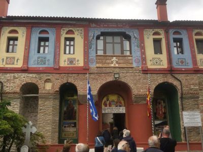 Ημερήσια Εκδρομή 2025