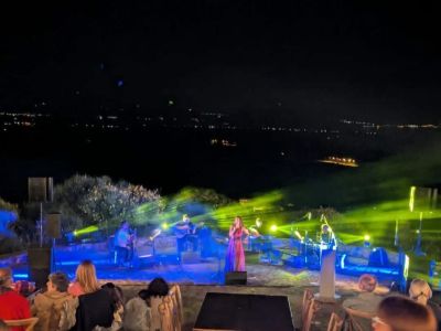 ΚαλοκαιριΖΩ στη Λιθιά 2025