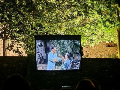 ΚαλοκαιριΖΩ στη Λιθιά 2025