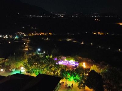 ΚαλοκαιριΖΩ στη Λιθιά 2025