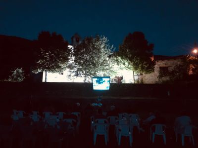 ΚαλοκαιριΖΩ στη Λιθιά 2025