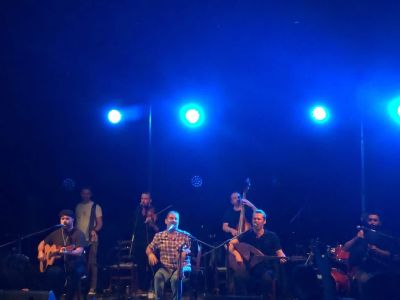 ΚαλοκαιριΖΩ στη Λιθιά 2025