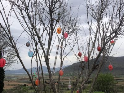 Πασχαλινές Δράσεις 2025