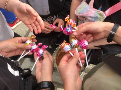 Πασχαλινές Δράσεις 2025