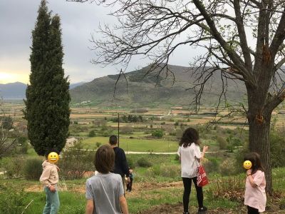 Πασχαλινές Δράσεις 2025