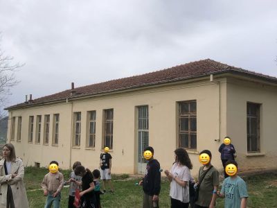 Πασχαλινές Δράσεις 2025