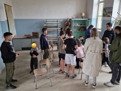 Πασχαλινές Δράσεις 2025