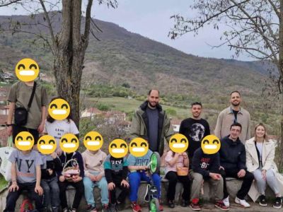 Πασχαλινές Δράσεις 2025