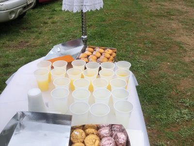 Πασχαλινές Δράσεις 2025