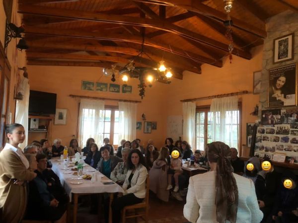 Γιορτή Μητέρας 2025 — φωτογραφία 4