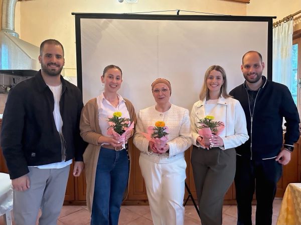 Γιορτή Μητέρας 2025 — φωτογραφία 2