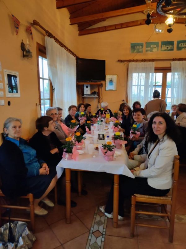 Γιορτή Μητέρας 2025 — φωτογραφία 6