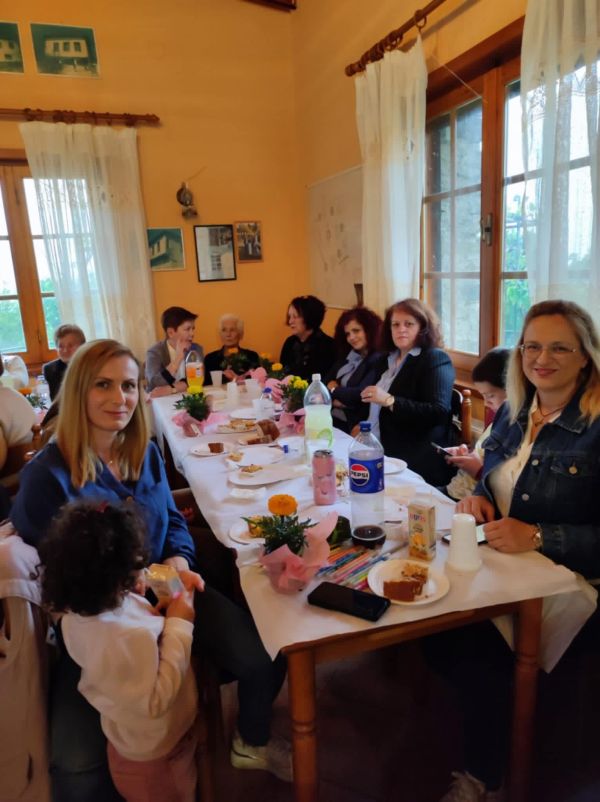 Γιορτή Μητέρας 2025 — φωτογραφία 7