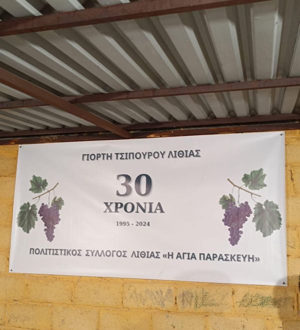 Γιορτή Τσίπουρου 2024 — φωτογραφία 6