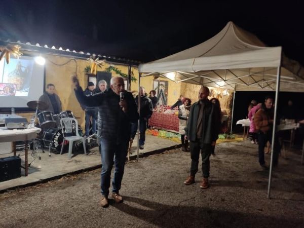 Γιορτή Τσίπουρου 2024 — φωτογραφία 7