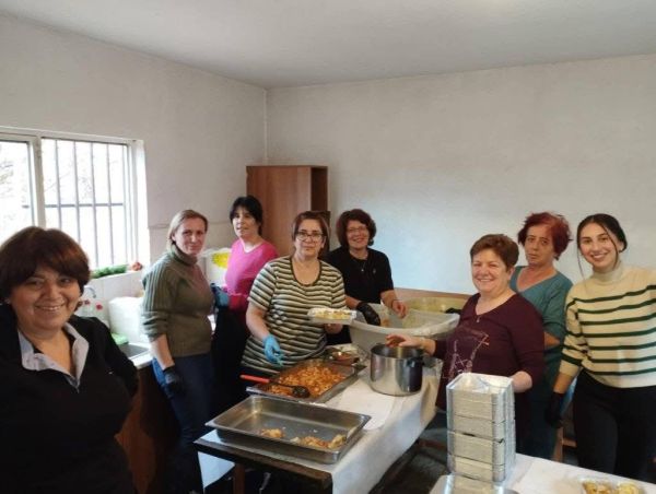 Γιορτή Τσίπουρου 2024 — φωτογραφία 5