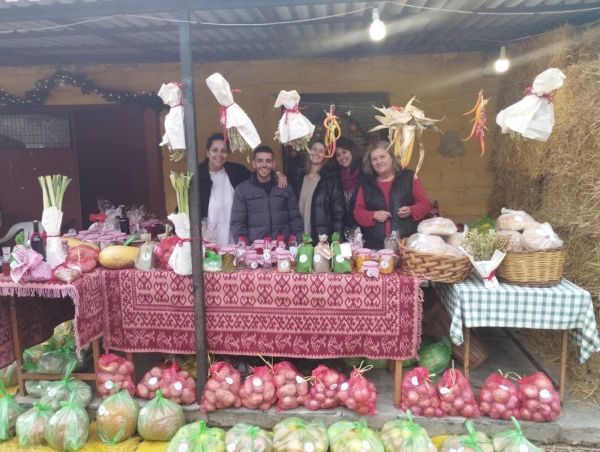 Γιορτή Τσίπουρου 2024 — φωτογραφία 8