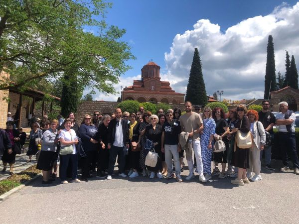 Ημερήσια Εκδρομή 2025 — φωτογραφία 2