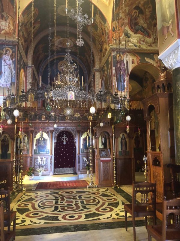 Ημερήσια Εκδρομή 2025 — φωτογραφία 11