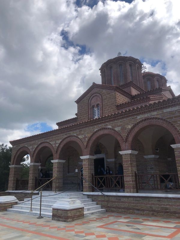 Ημερήσια Εκδρομή 2025 — φωτογραφία 8