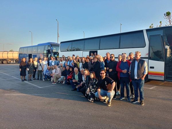 Ημερήσια Εκδρομή 2025 — φωτογραφία 3