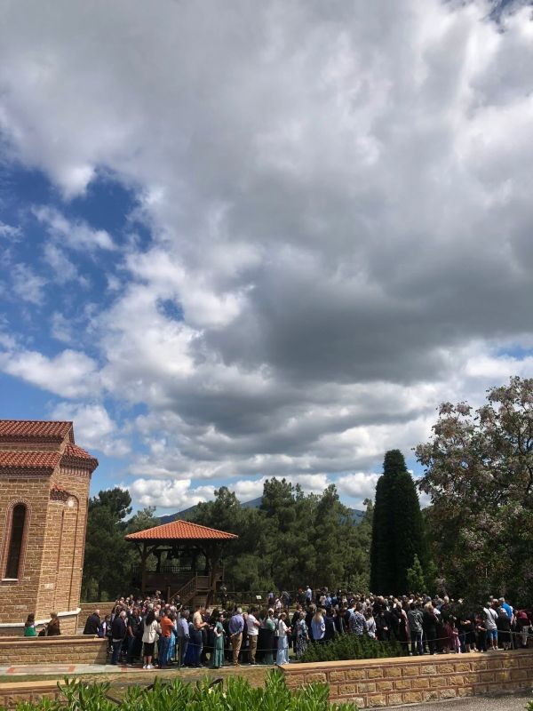 Ημερήσια Εκδρομή 2025 — φωτογραφία 6