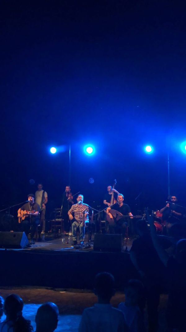 ΚαλοκαιριΖΩ στη Λιθιά 2025 — φωτογραφία 4