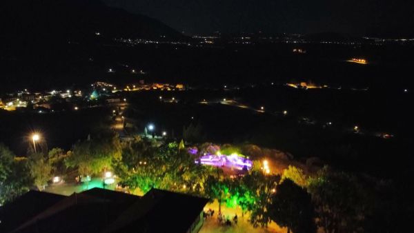 ΚαλοκαιριΖΩ στη Λιθιά 2025 — φωτογραφία 9