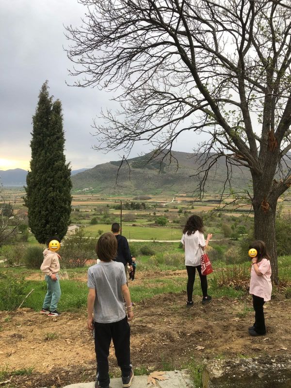 Πασχαλινές Δράσεις 2025 — φωτογραφία 10