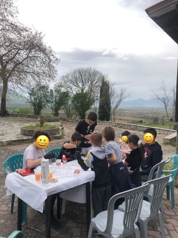 Πασχαλινές Δράσεις 2025 — φωτογραφία 3